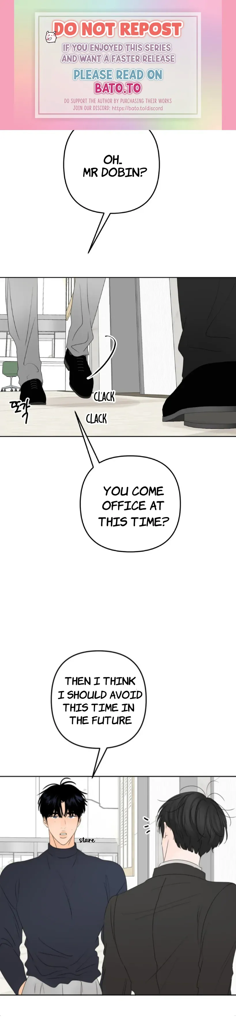 Scent and Sensibility - Chapter 2 Page 3
