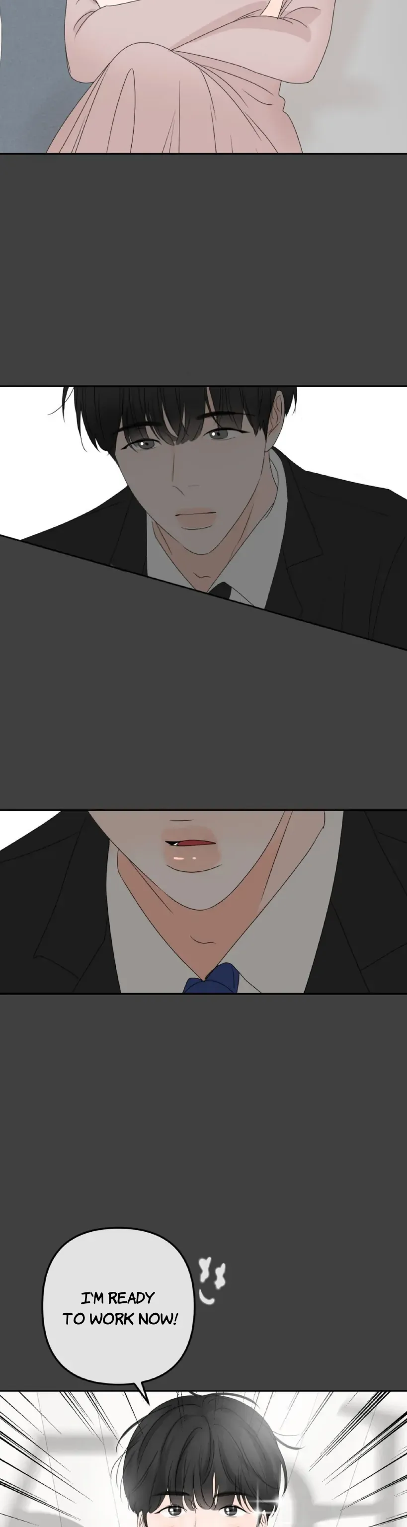 Scent and Sensibility - Chapter 2 Page 15