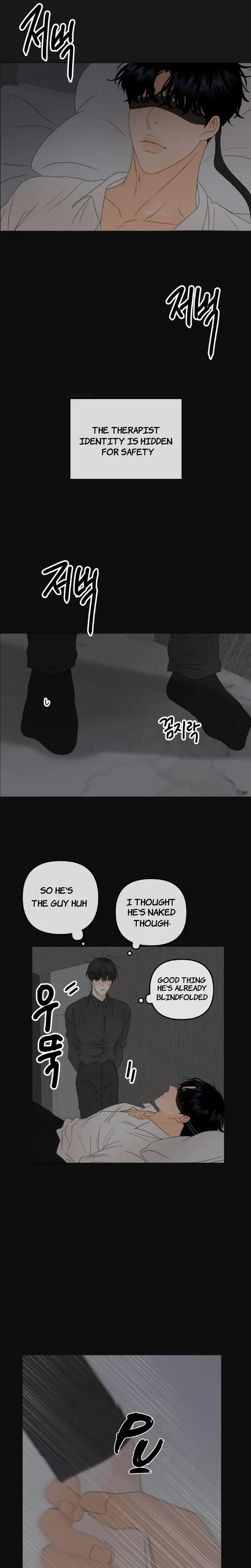 Scent and Sensibility - Chapter 2 Page 18