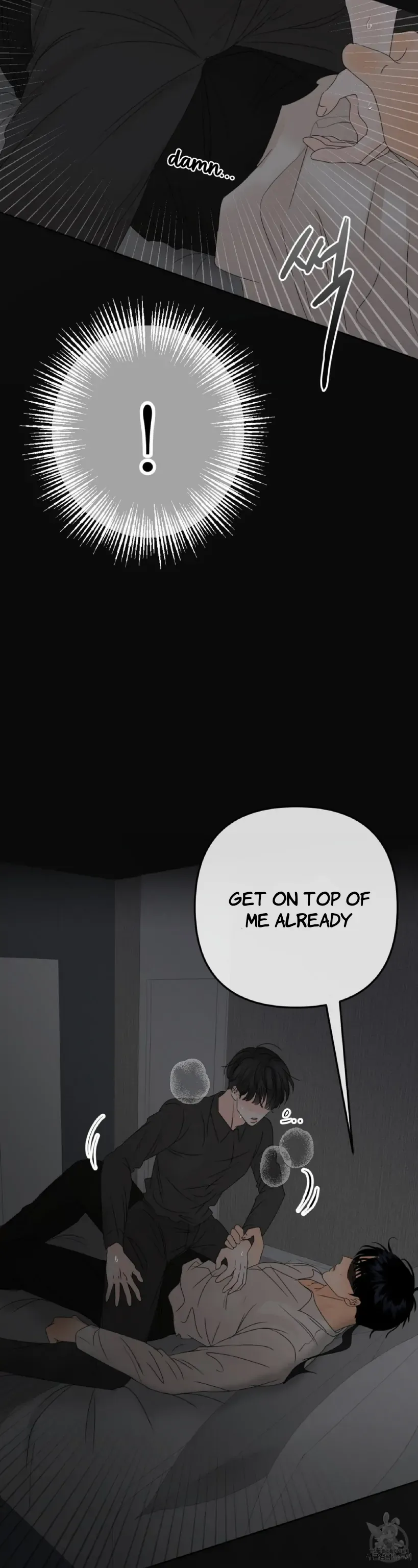 Scent and Sensibility - Chapter 2 Page 20