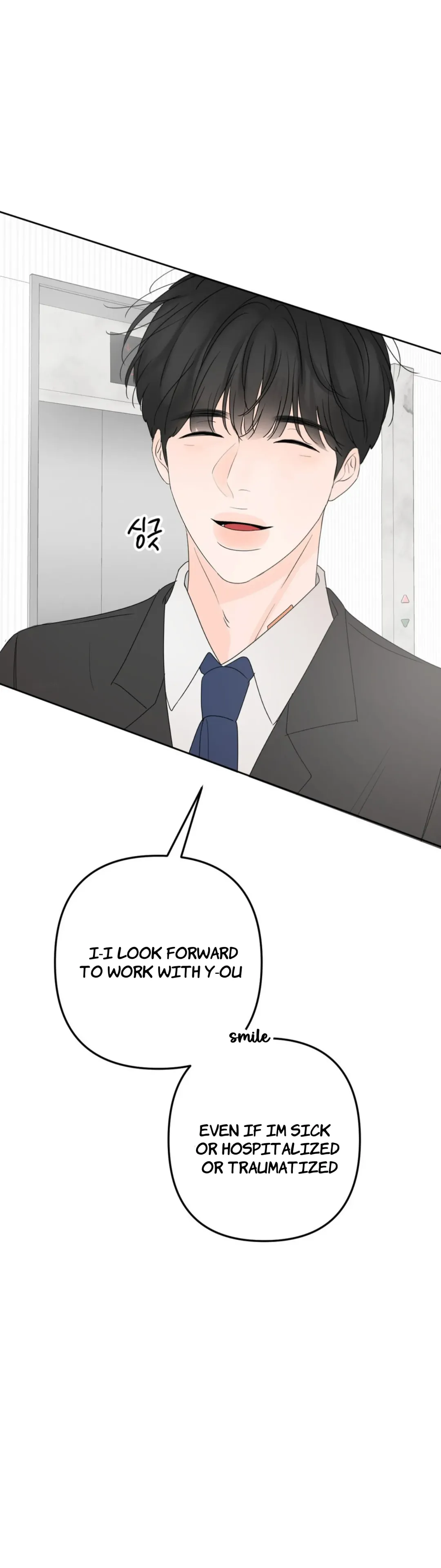 Scent and Sensibility - Chapter 2 Page 25
