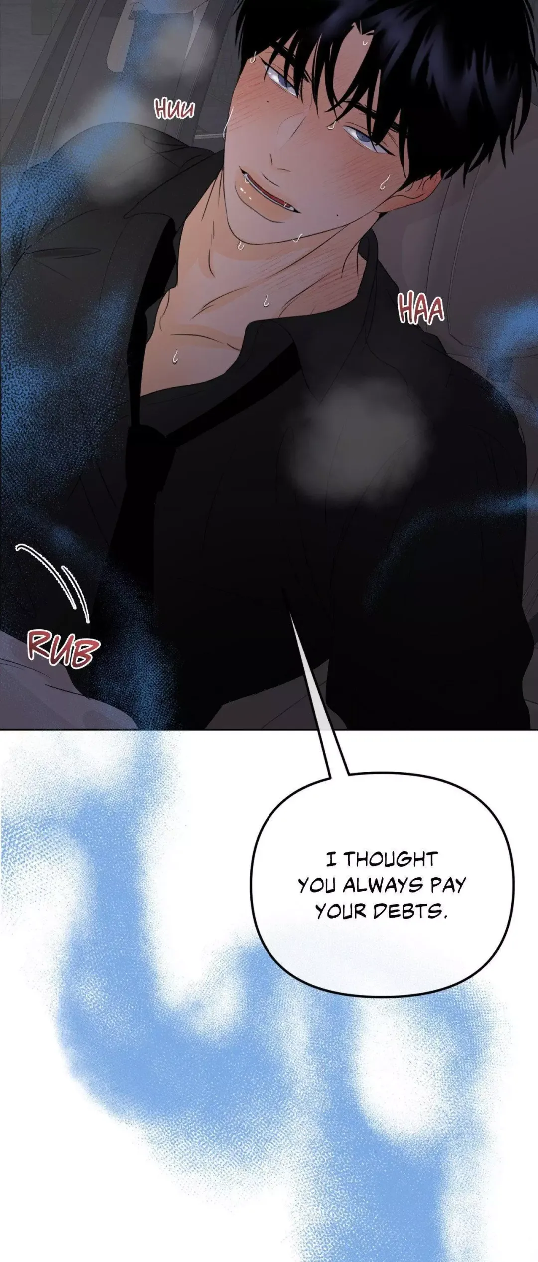 Scent and Sensibility - Chapter 20 Page 2