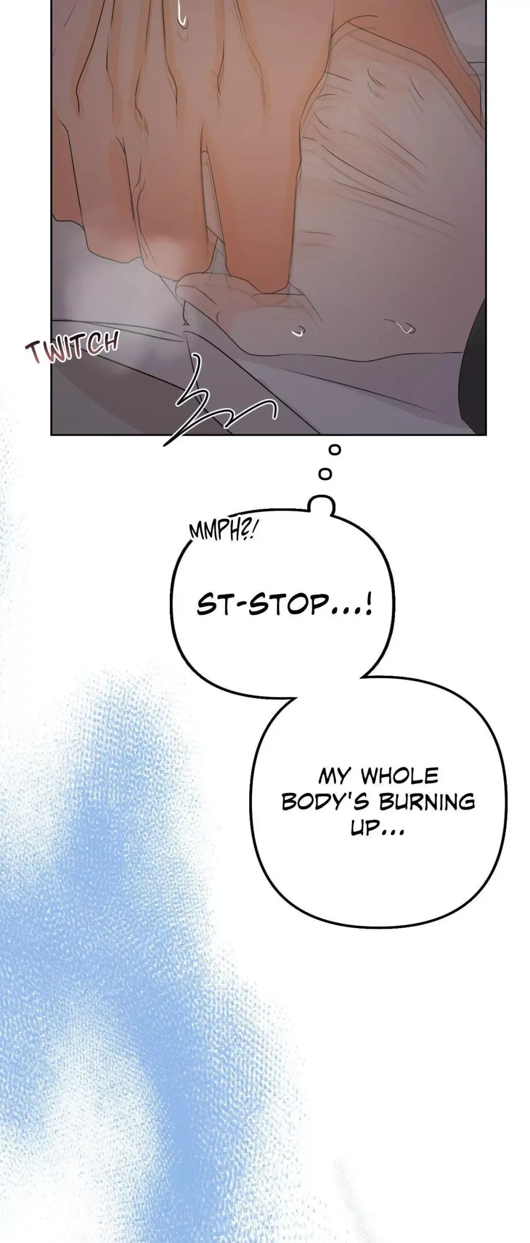 Scent and Sensibility - Chapter 20 Page 5