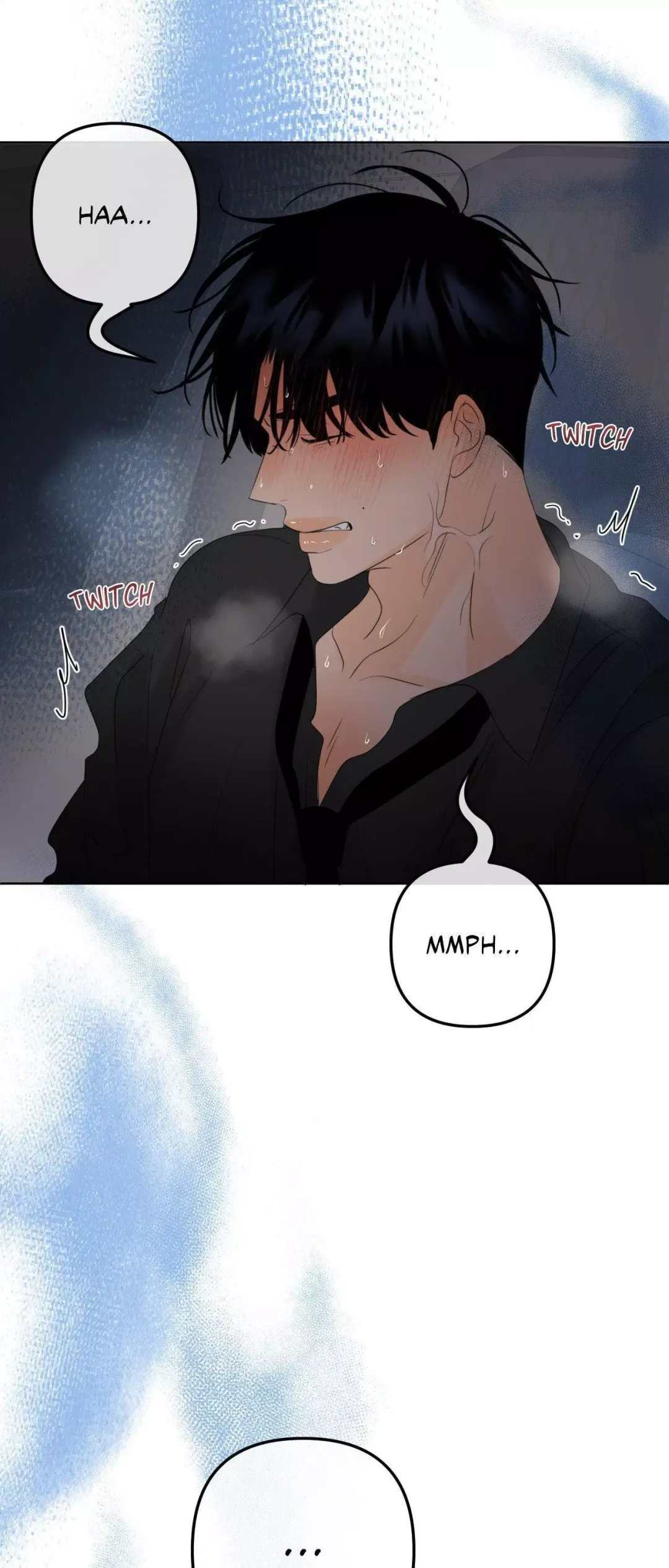 Scent and Sensibility - Chapter 20 Page 6
