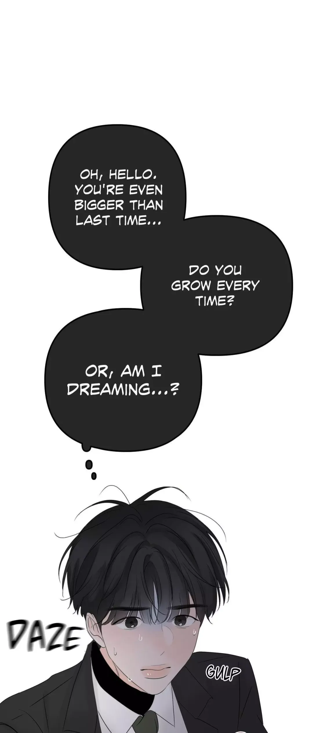 Scent and Sensibility - Chapter 20 Page 10