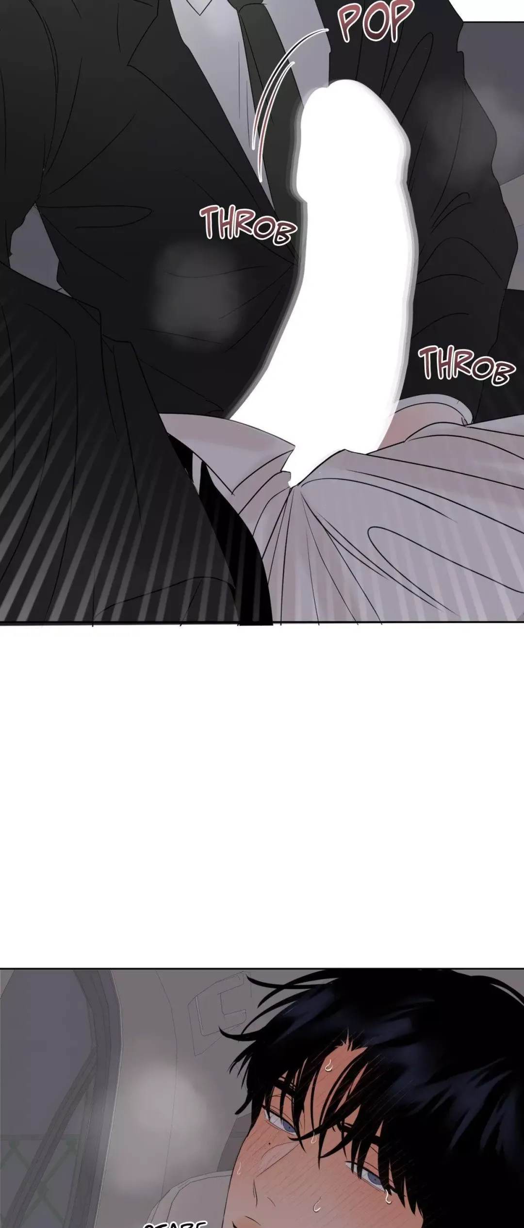 Scent and Sensibility - Chapter 20 Page 11
