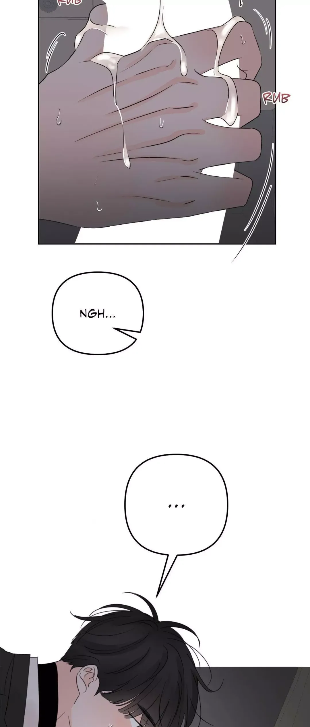 Scent and Sensibility - Chapter 20 Page 13