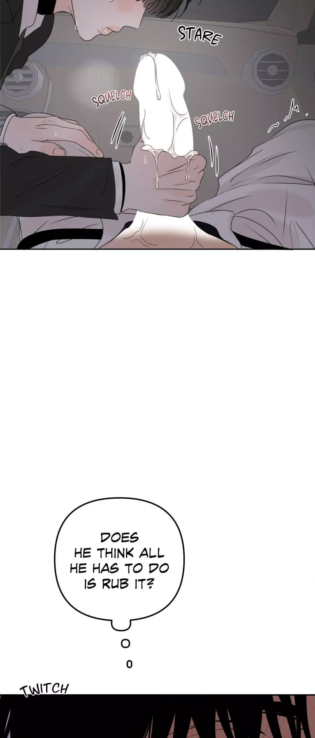 Scent and Sensibility - Chapter 20 Page 14
