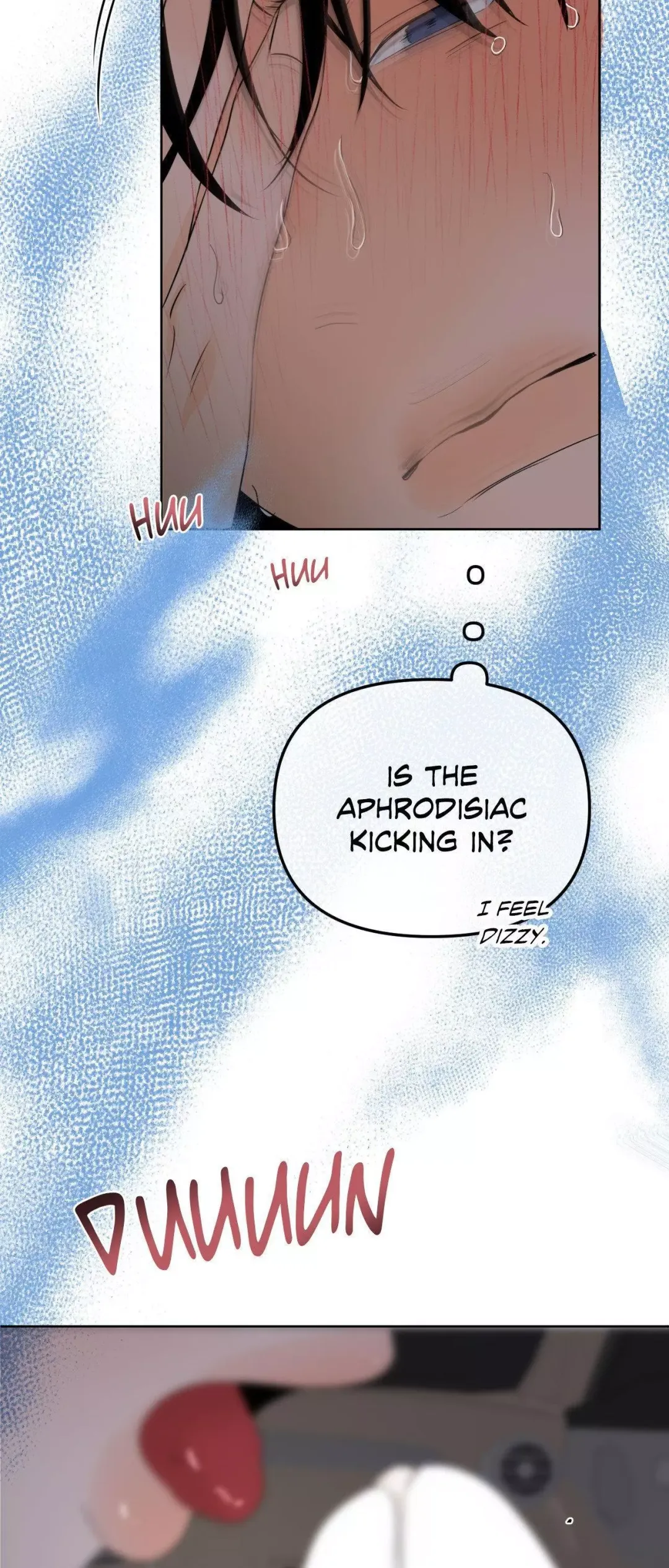 Scent and Sensibility - Chapter 20 Page 16