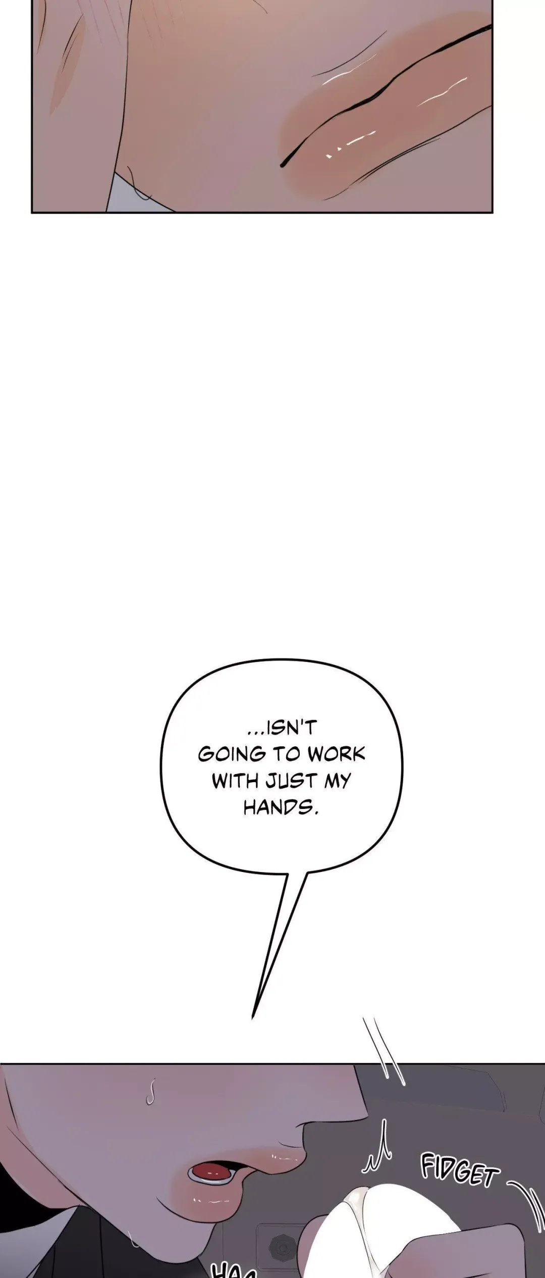 Scent and Sensibility - Chapter 20 Page 18