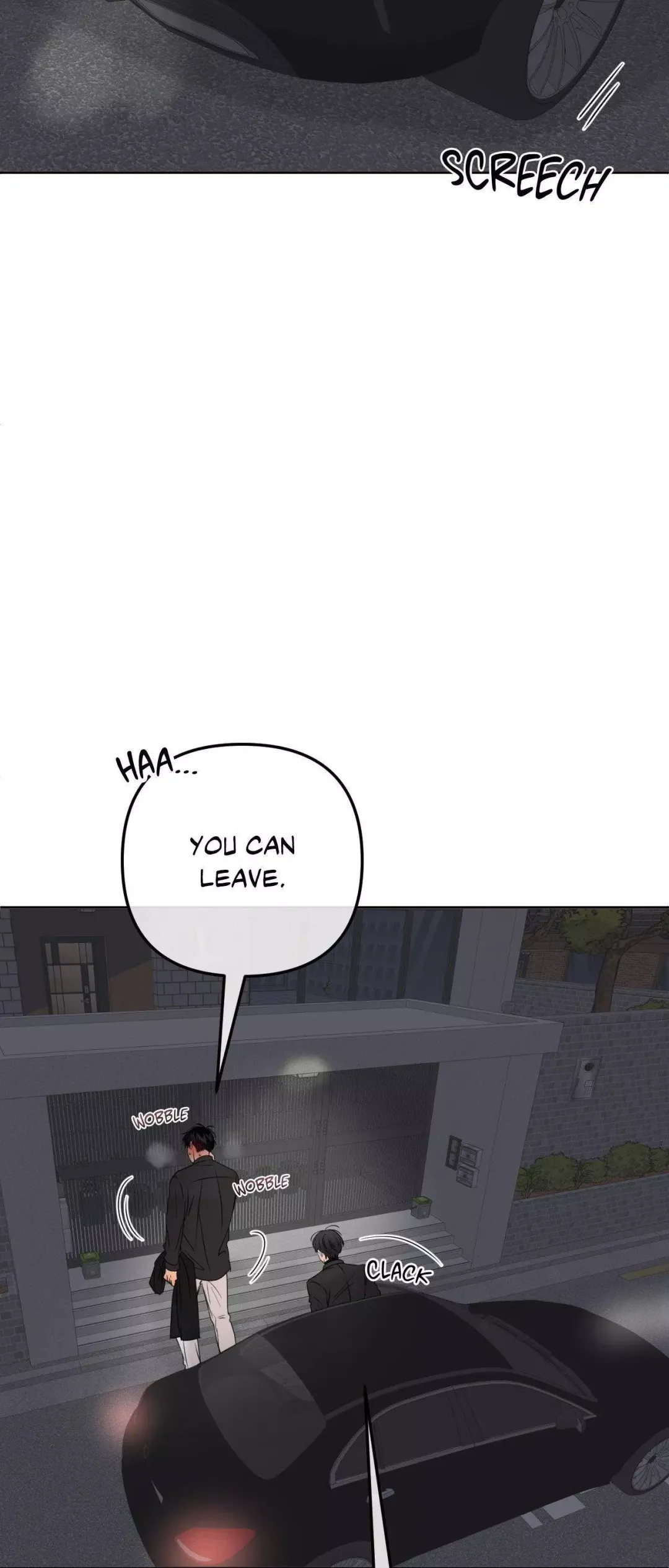 Scent and Sensibility - Chapter 20 Page 32