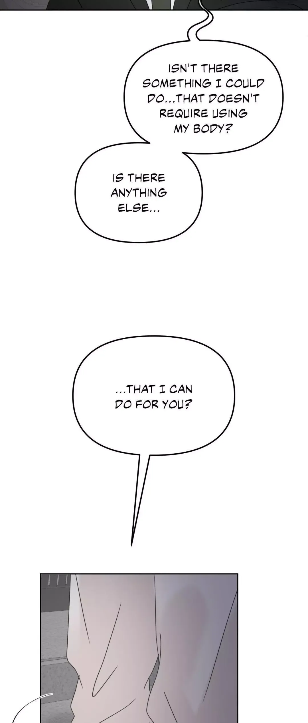 Scent and Sensibility - Chapter 20 Page 35