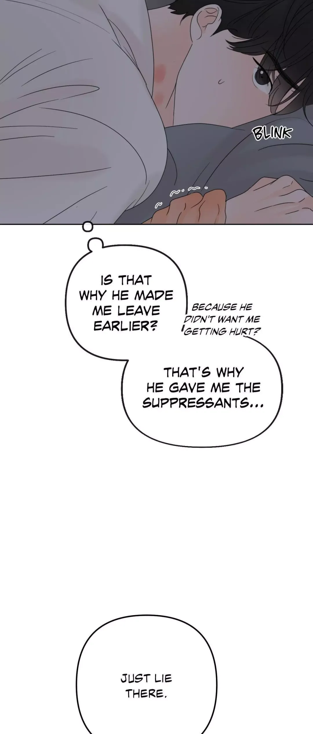 Scent and Sensibility - Chapter 20 Page 57