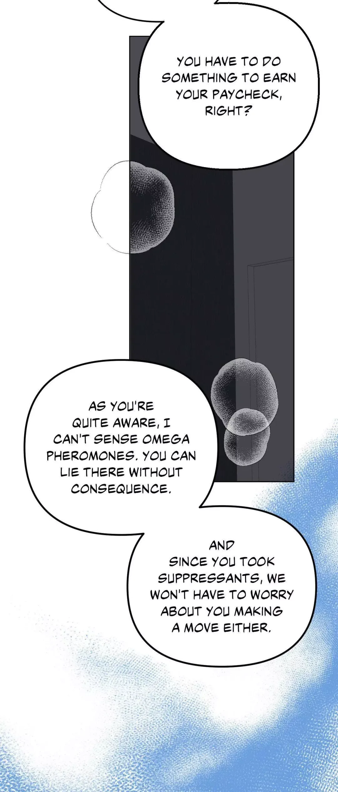 Scent and Sensibility - Chapter 20 Page 58