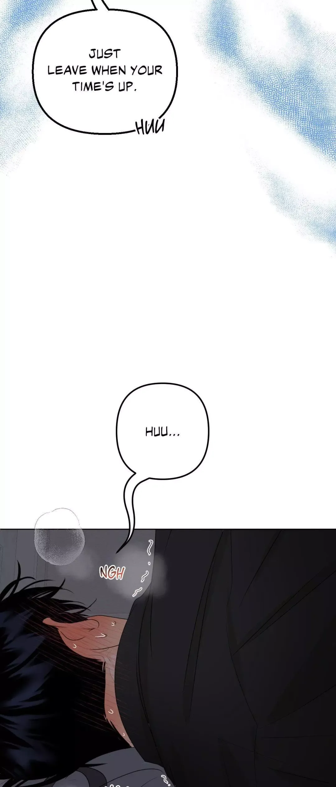 Scent and Sensibility - Chapter 20 Page 60