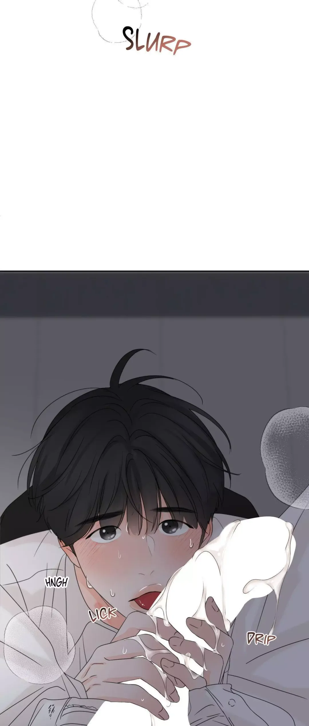Scent and Sensibility - Chapter 20 Page 68