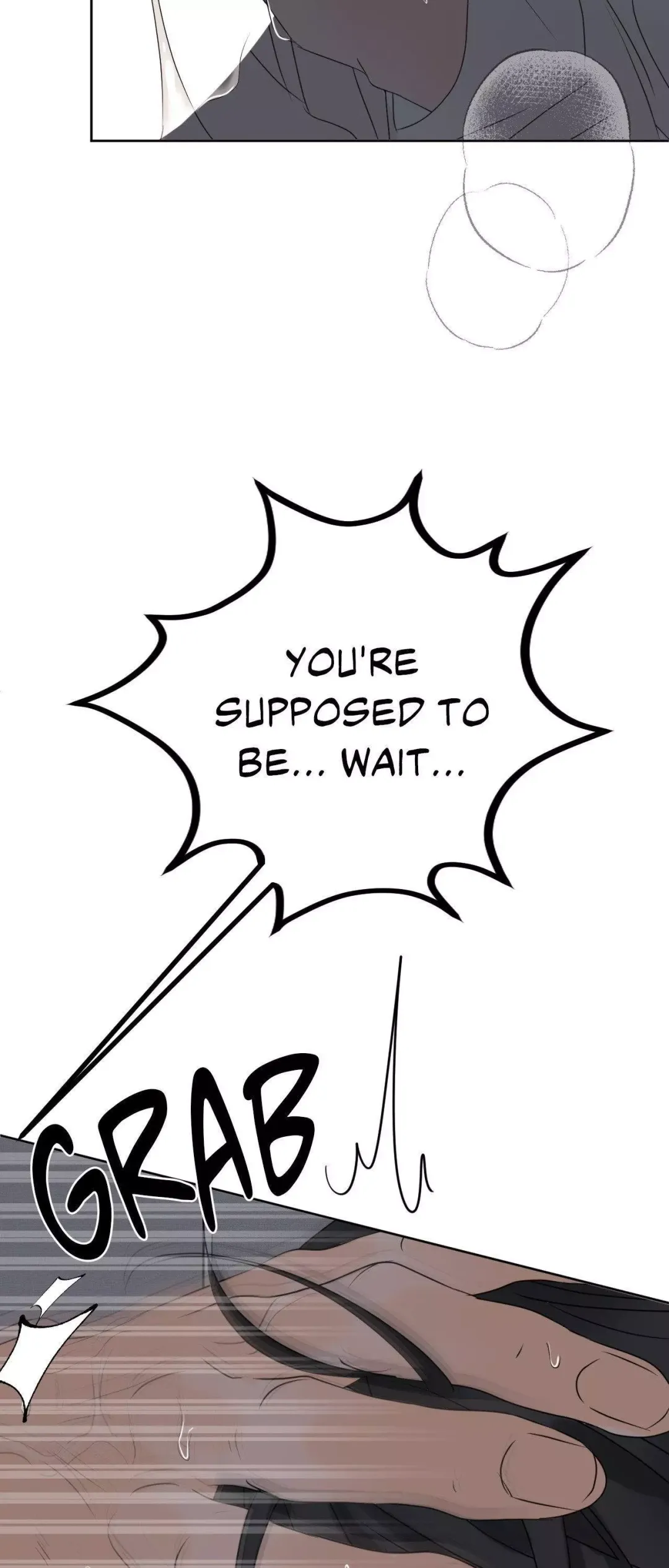 Scent and Sensibility - Chapter 21 Page 5