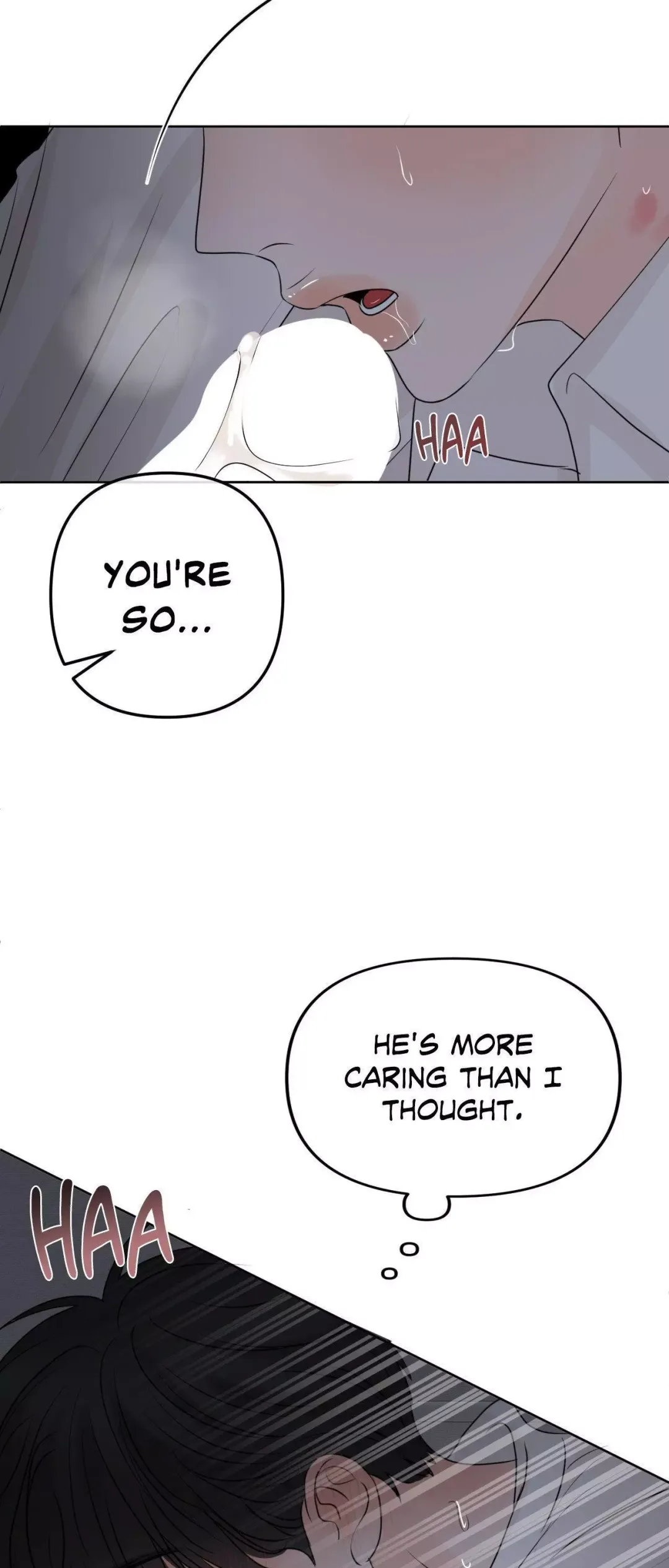 Scent and Sensibility - Chapter 21 Page 15