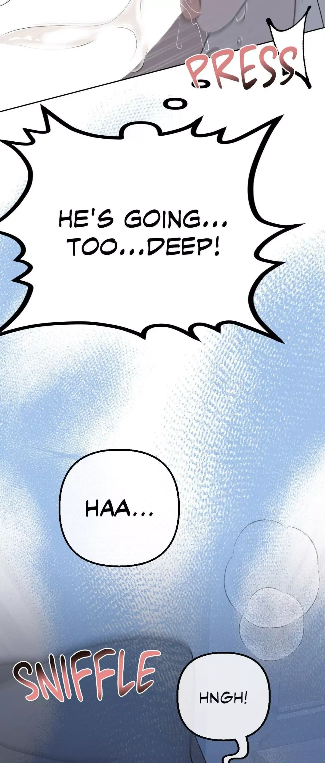 Scent and Sensibility - Chapter 21 Page 23