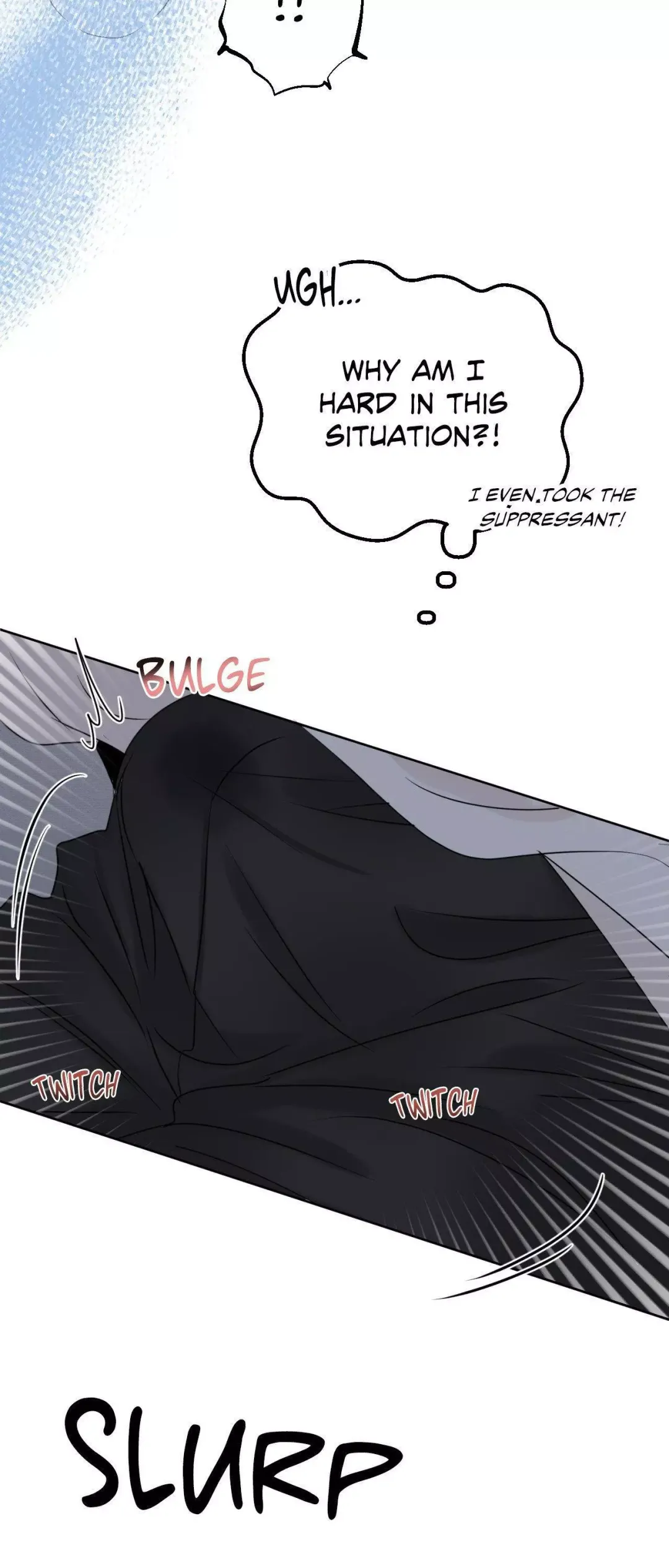 Scent and Sensibility - Chapter 21 Page 25