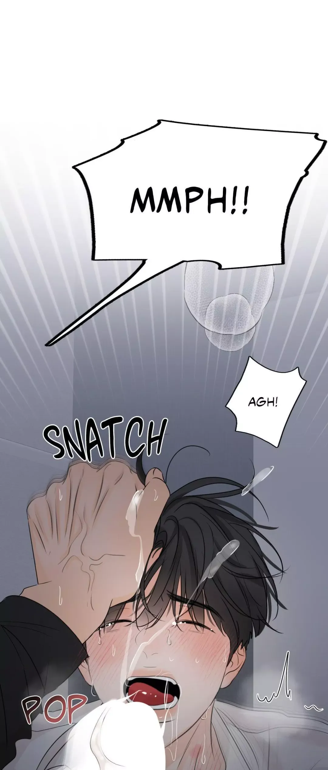 Scent and Sensibility - Chapter 21 Page 27