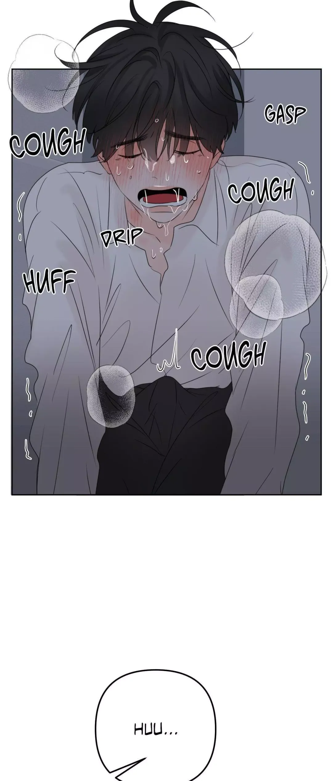 Scent and Sensibility - Chapter 21 Page 29