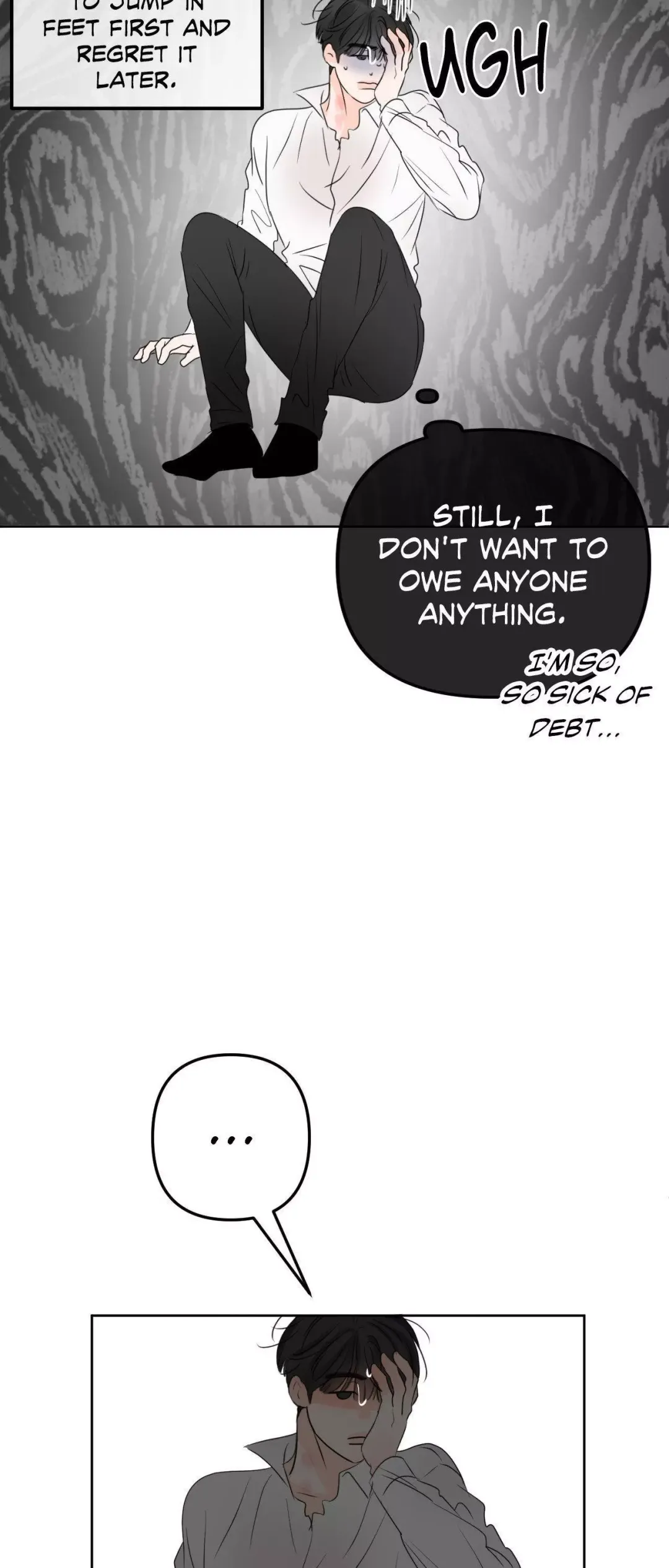 Scent and Sensibility - Chapter 21 Page 33