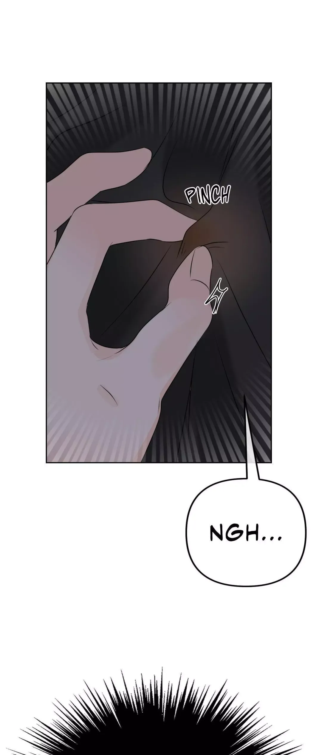 Scent and Sensibility - Chapter 21 Page 36