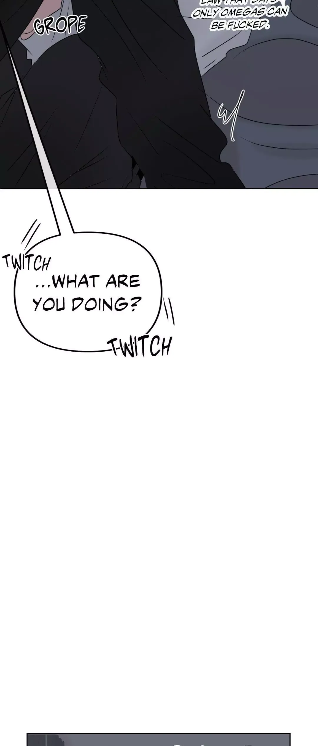 Scent and Sensibility - Chapter 21 Page 38