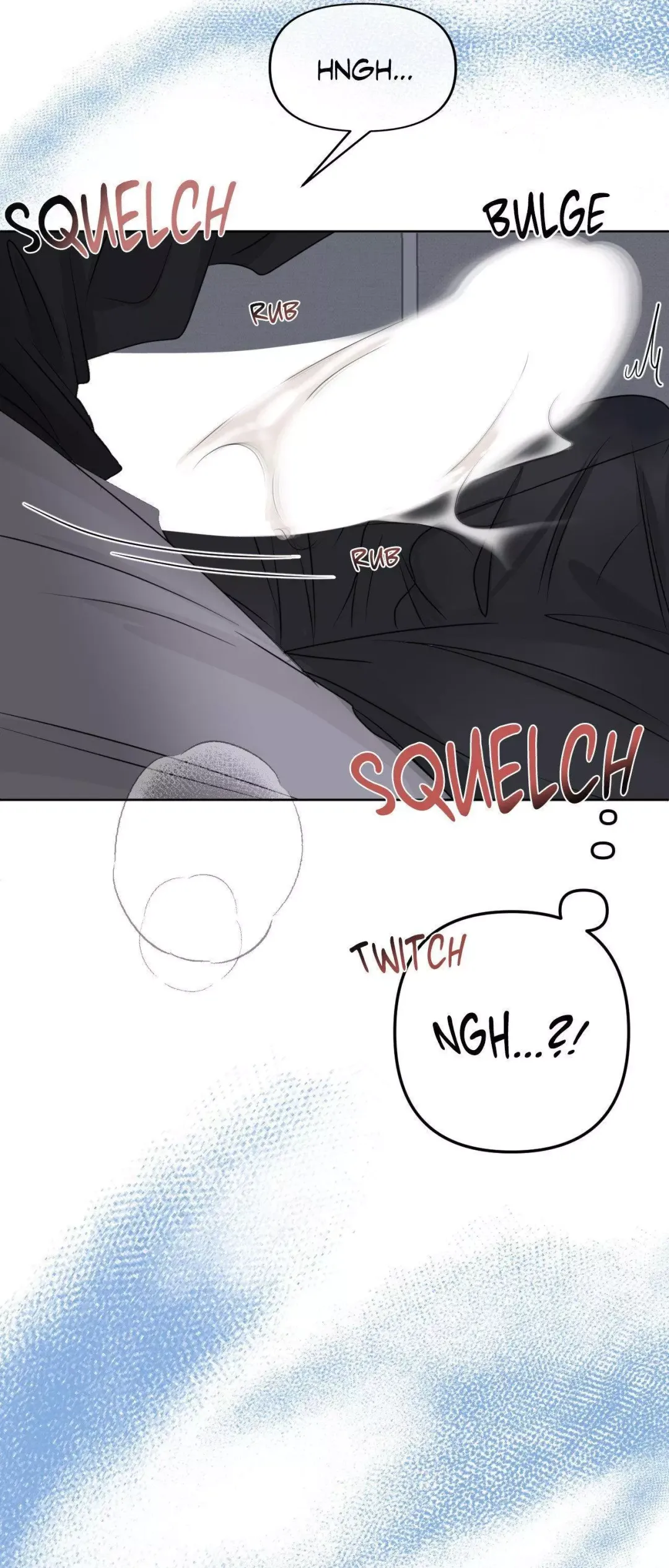Scent and Sensibility - Chapter 21 Page 42