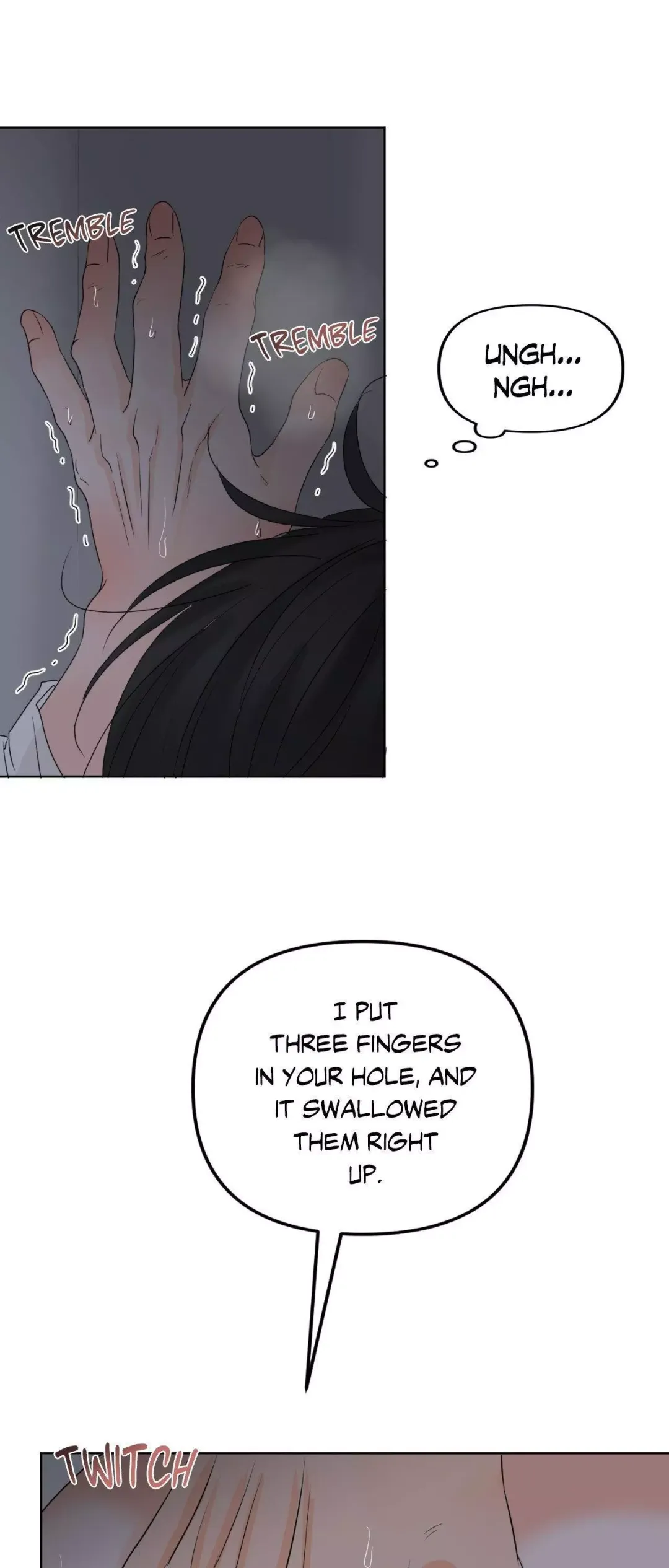 Scent and Sensibility - Chapter 21 Page 46