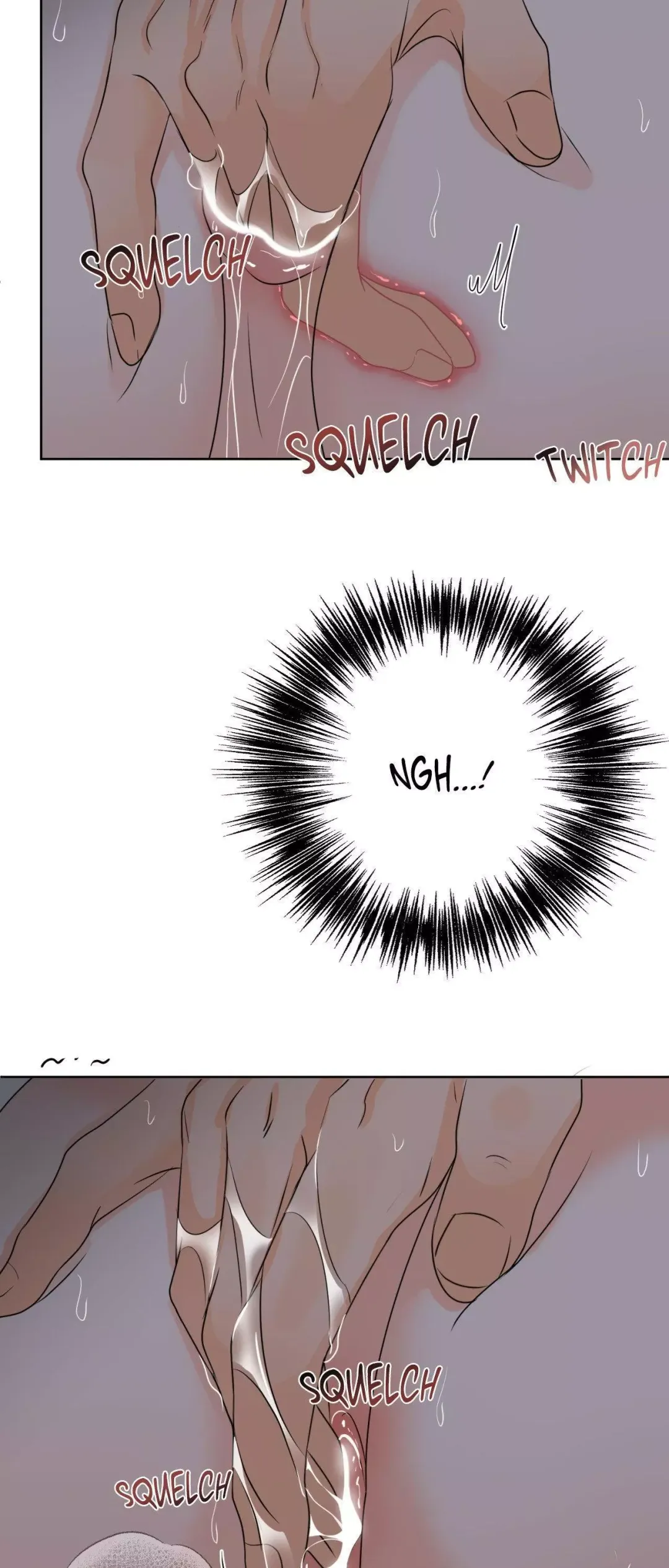 Scent and Sensibility - Chapter 21 Page 47