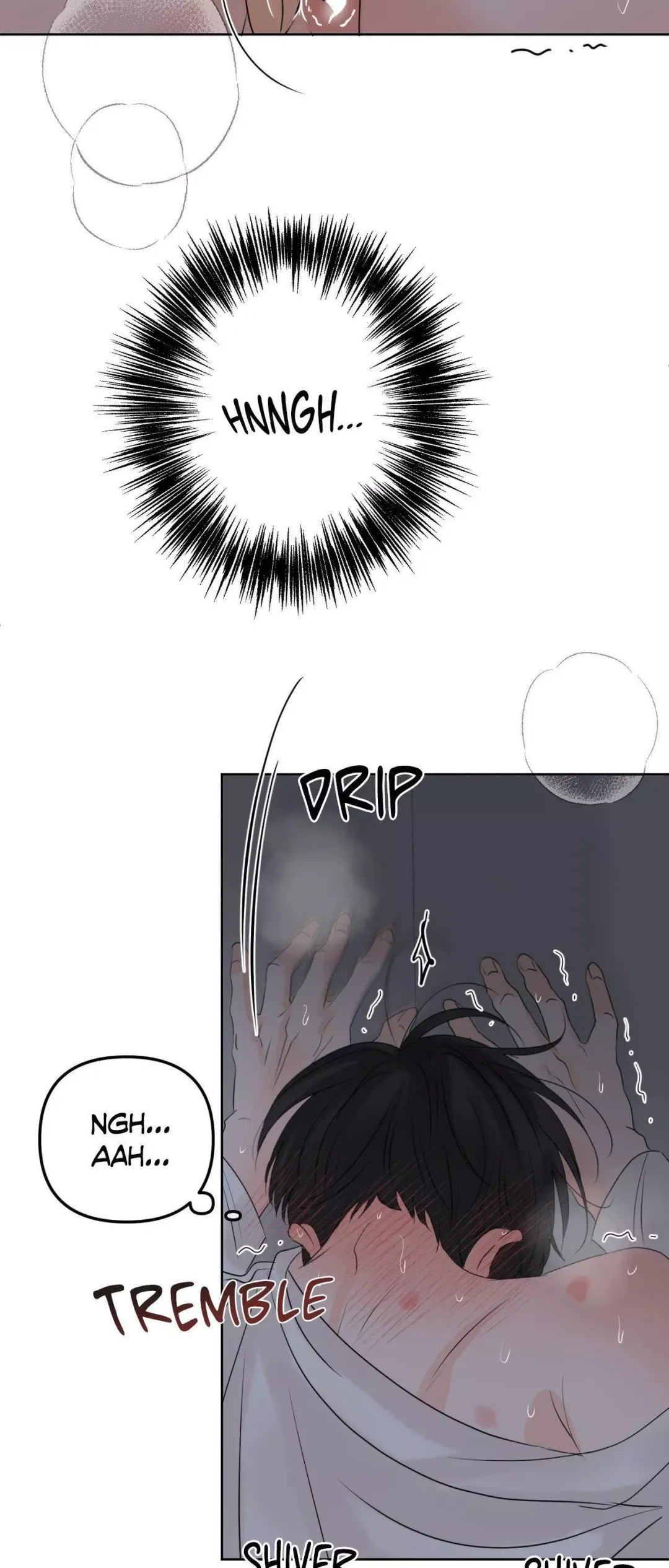 Scent and Sensibility - Chapter 21 Page 48