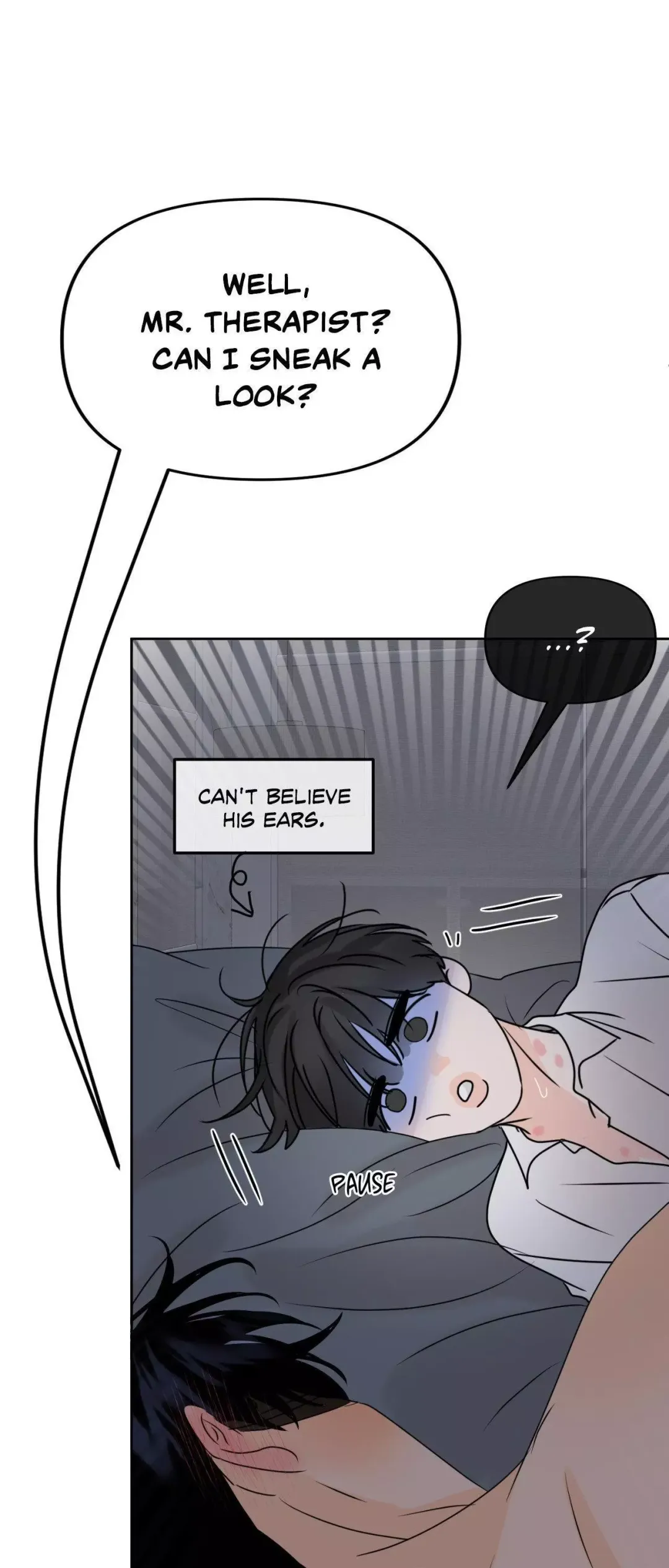 Scent and Sensibility - Chapter 21 Page 68