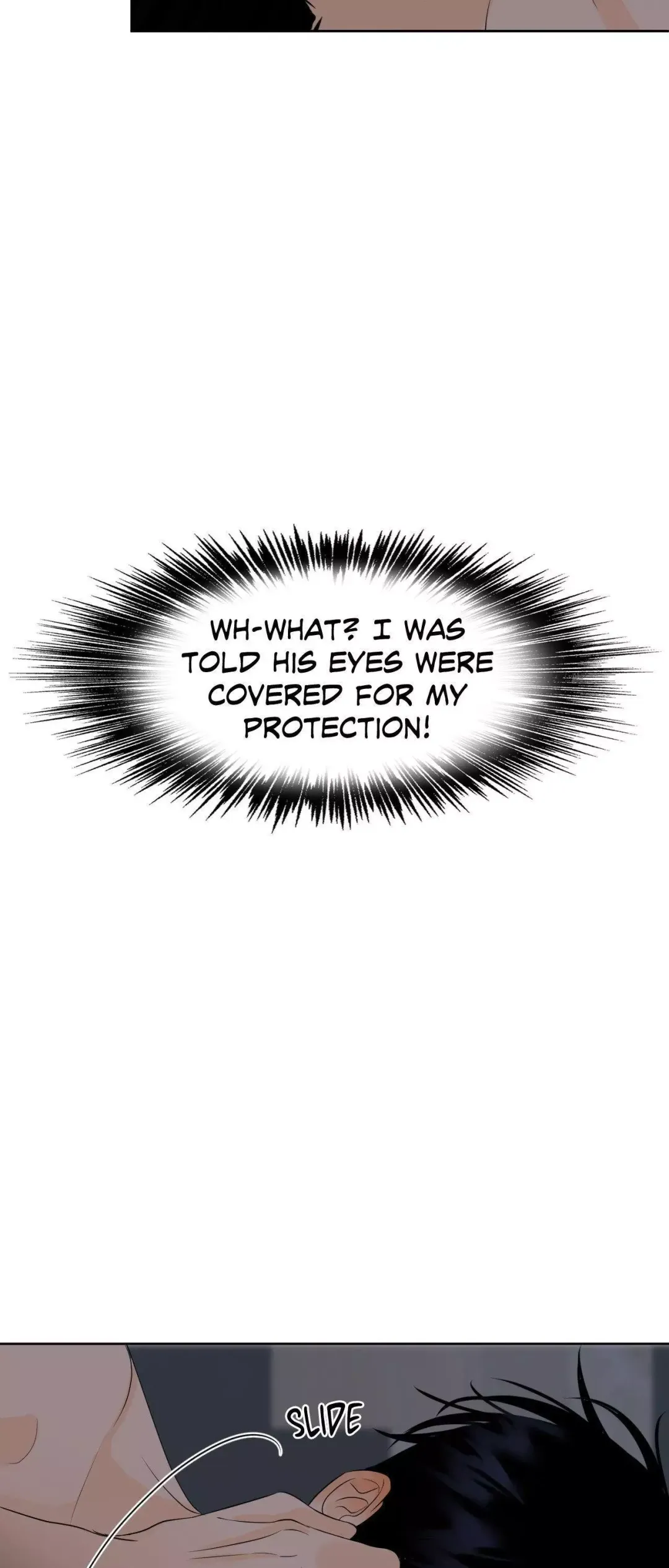 Scent and Sensibility - Chapter 21 Page 69