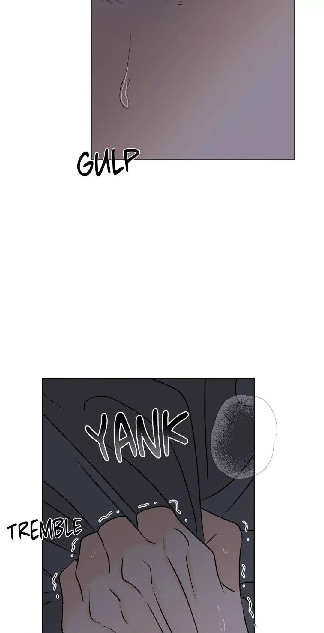 Scent and Sensibility - Chapter 22 Page 3