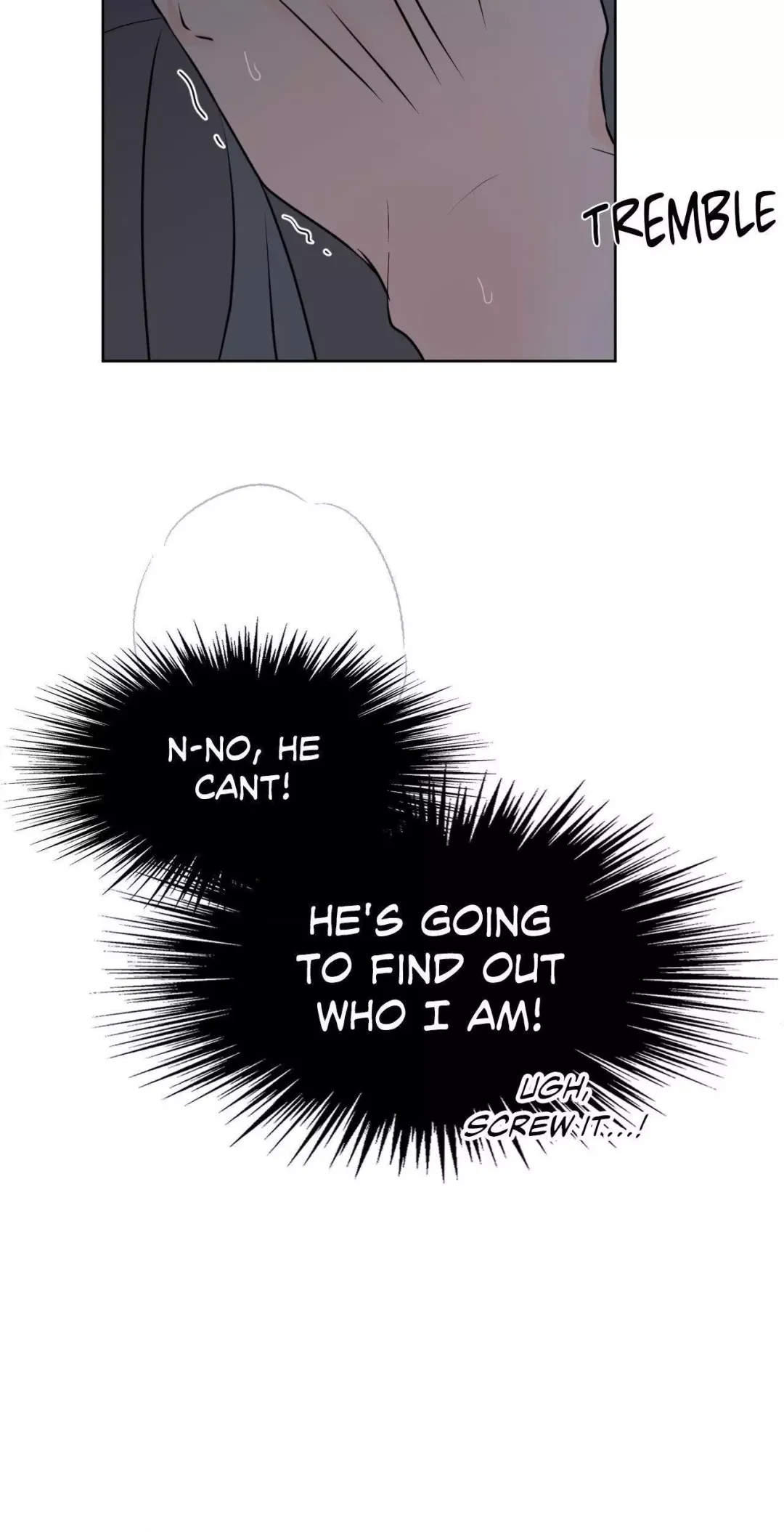 Scent and Sensibility - Chapter 22 Page 4