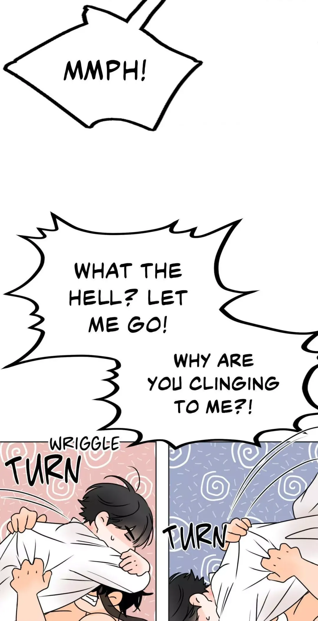 Scent and Sensibility - Chapter 22 Page 7