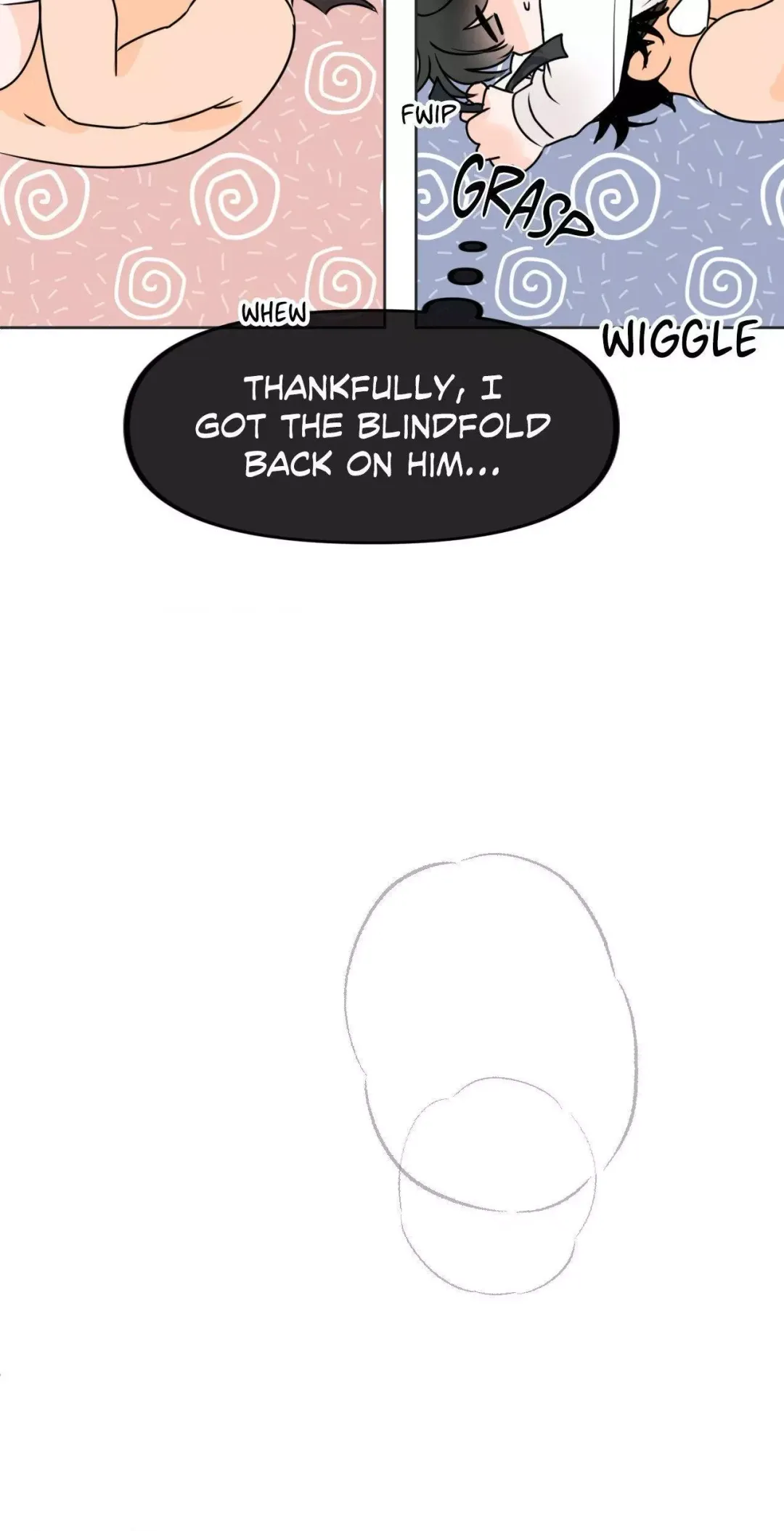 Scent and Sensibility - Chapter 22 Page 8
