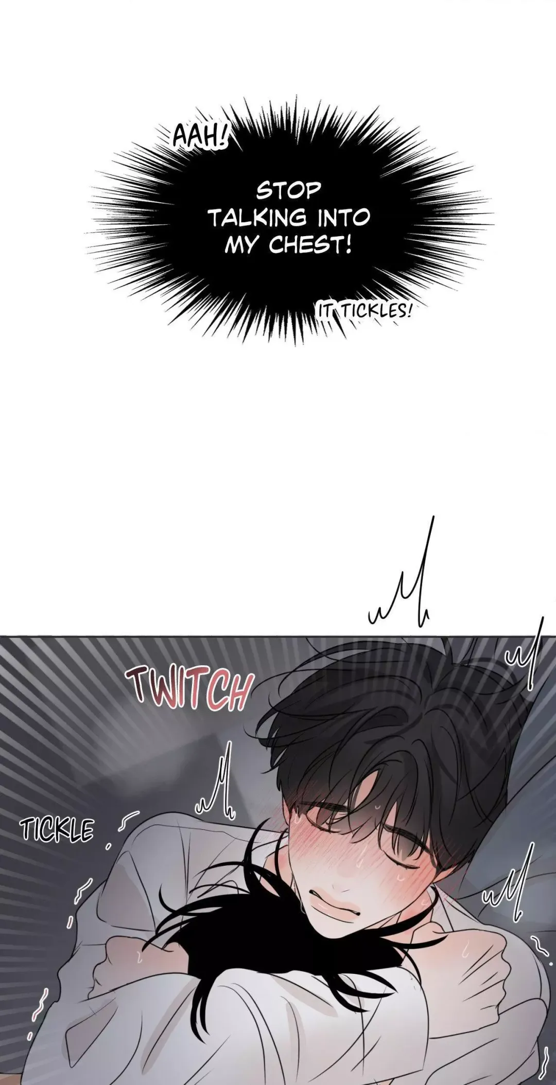 Scent and Sensibility - Chapter 22 Page 11