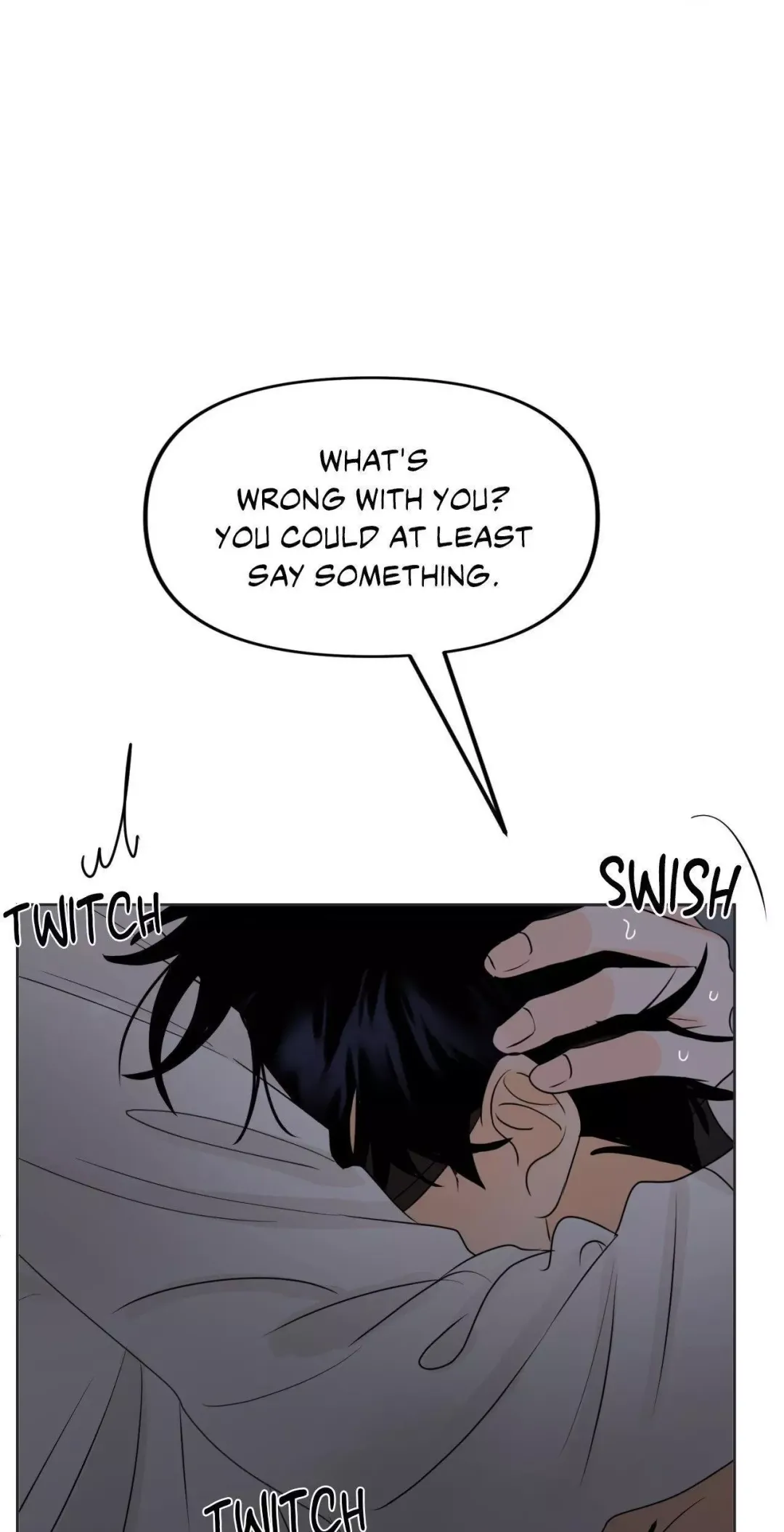 Scent and Sensibility - Chapter 22 Page 13
