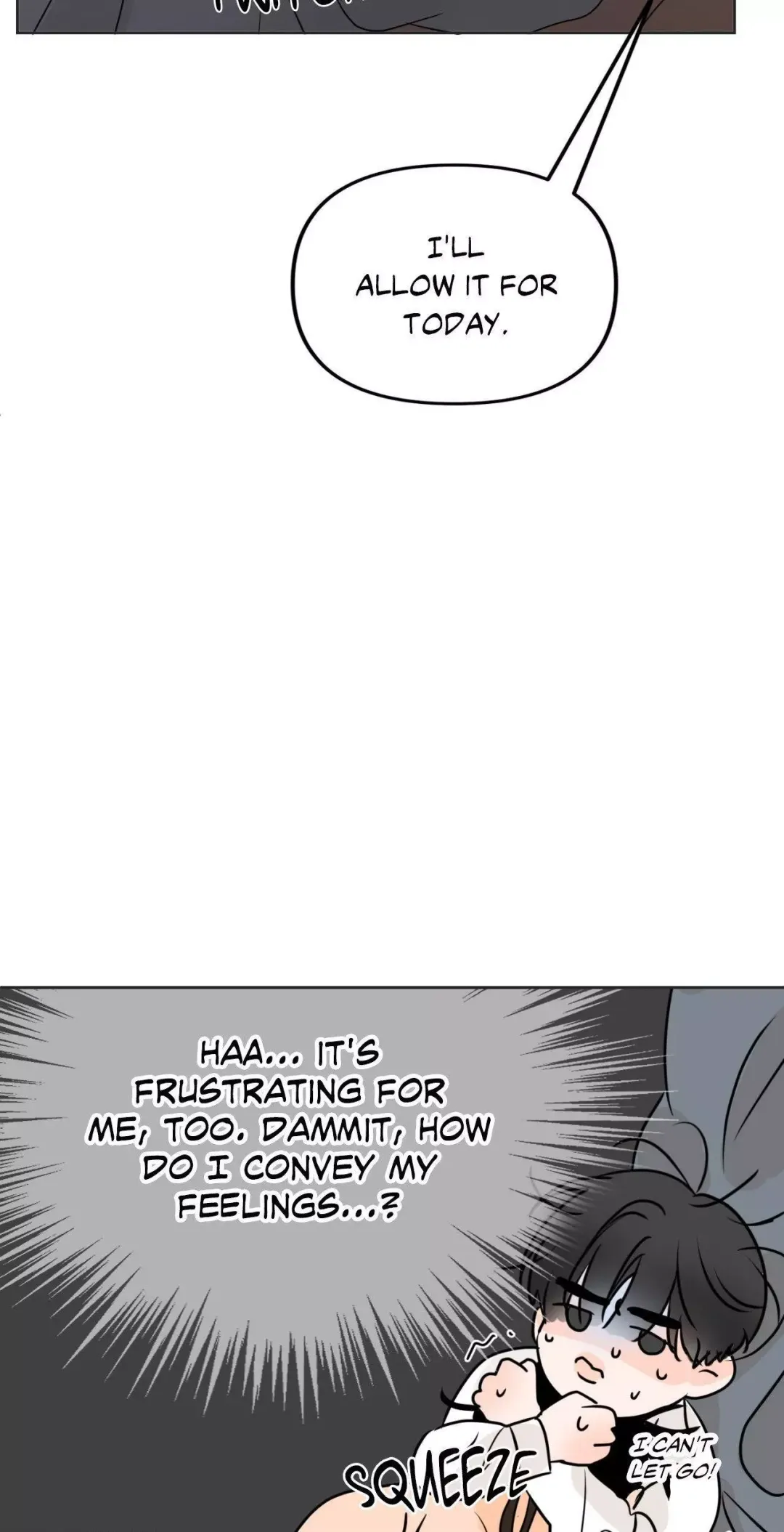 Scent and Sensibility - Chapter 22 Page 14