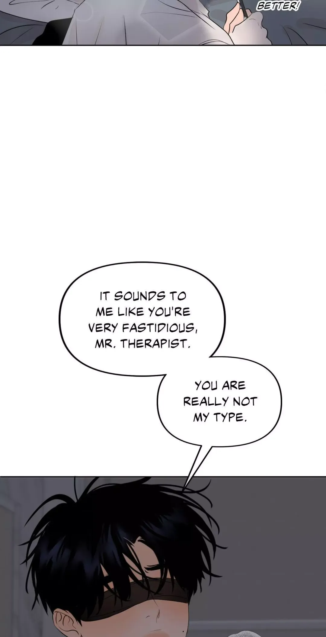 Scent and Sensibility - Chapter 22 Page 26