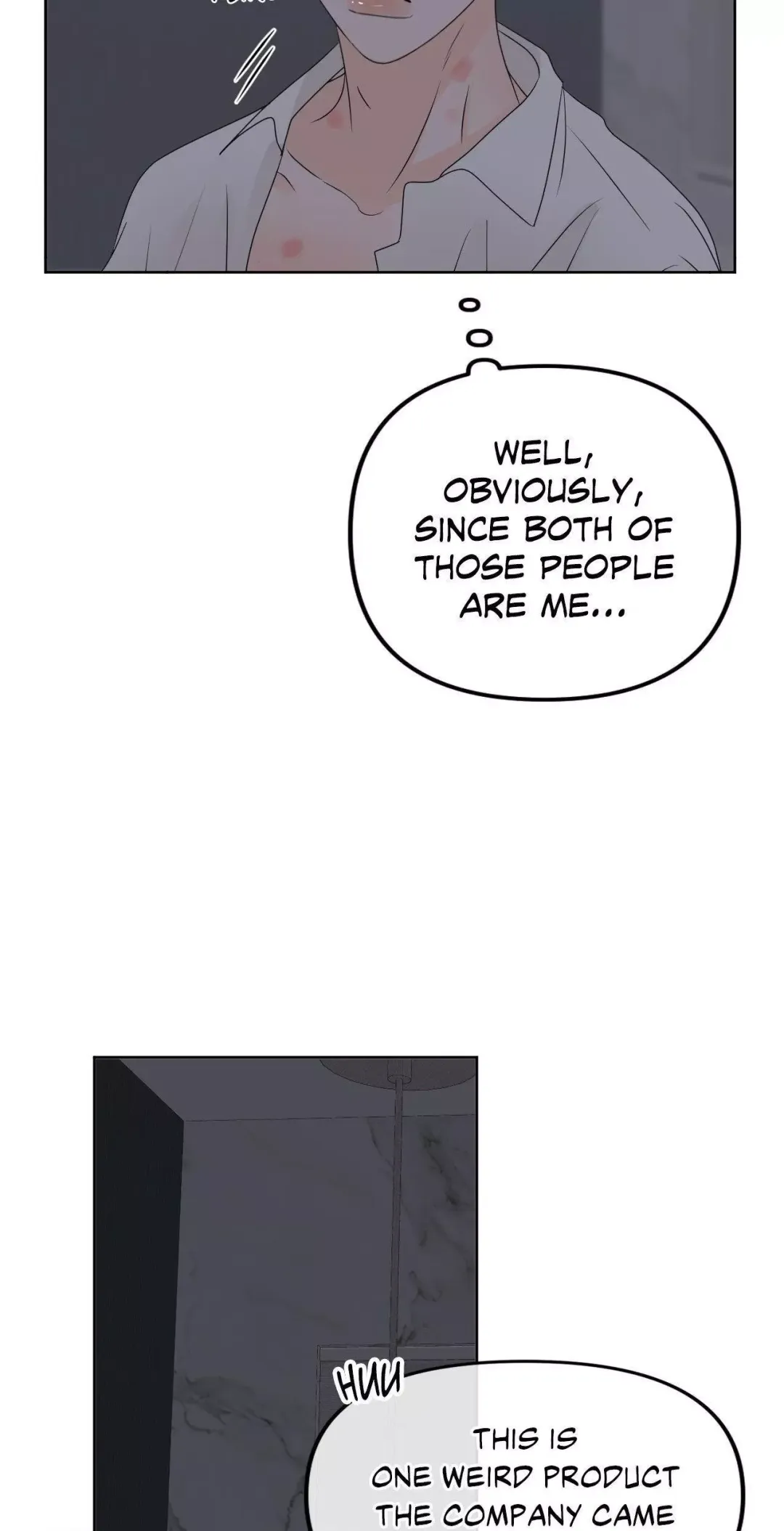 Scent and Sensibility - Chapter 22 Page 31