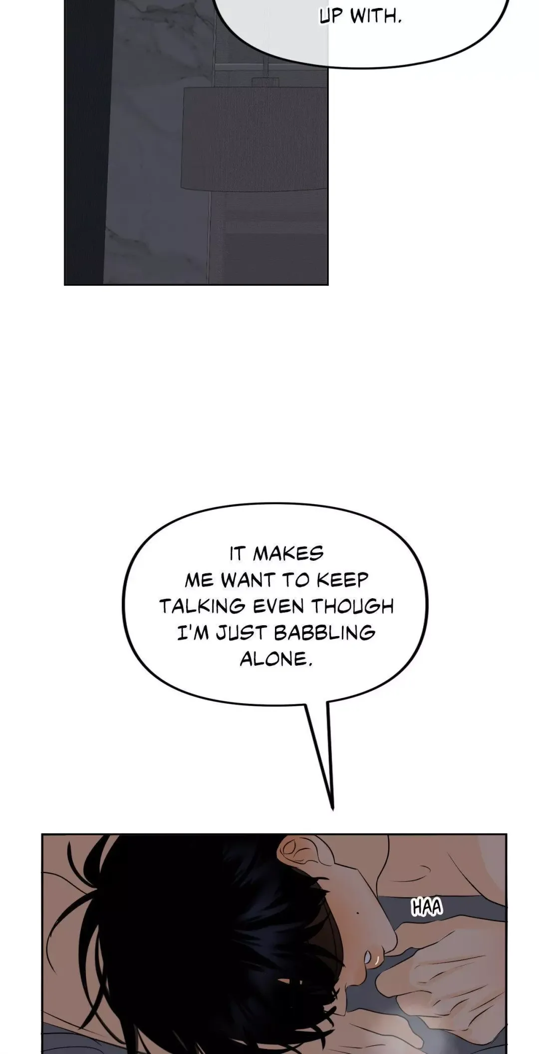 Scent and Sensibility - Chapter 22 Page 32