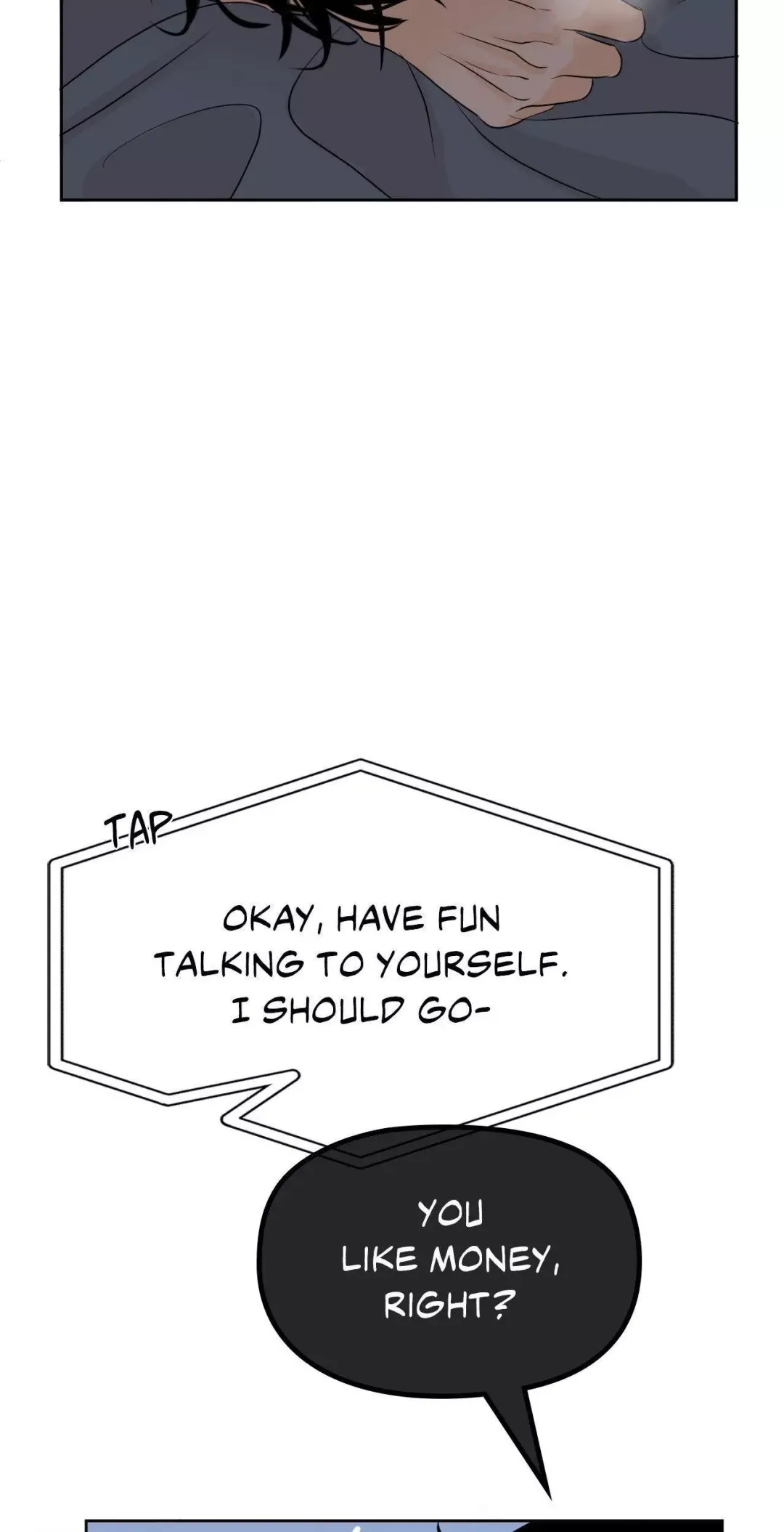 Scent and Sensibility - Chapter 22 Page 33