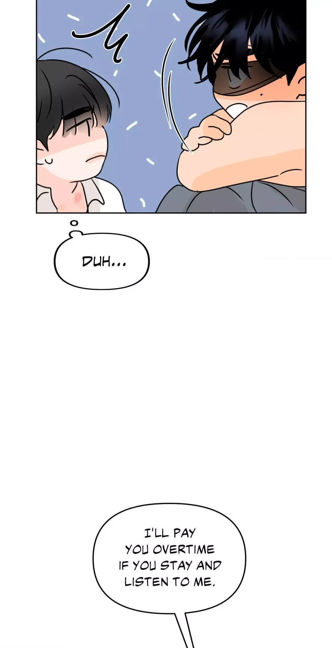 Scent and Sensibility - Chapter 22 Page 34