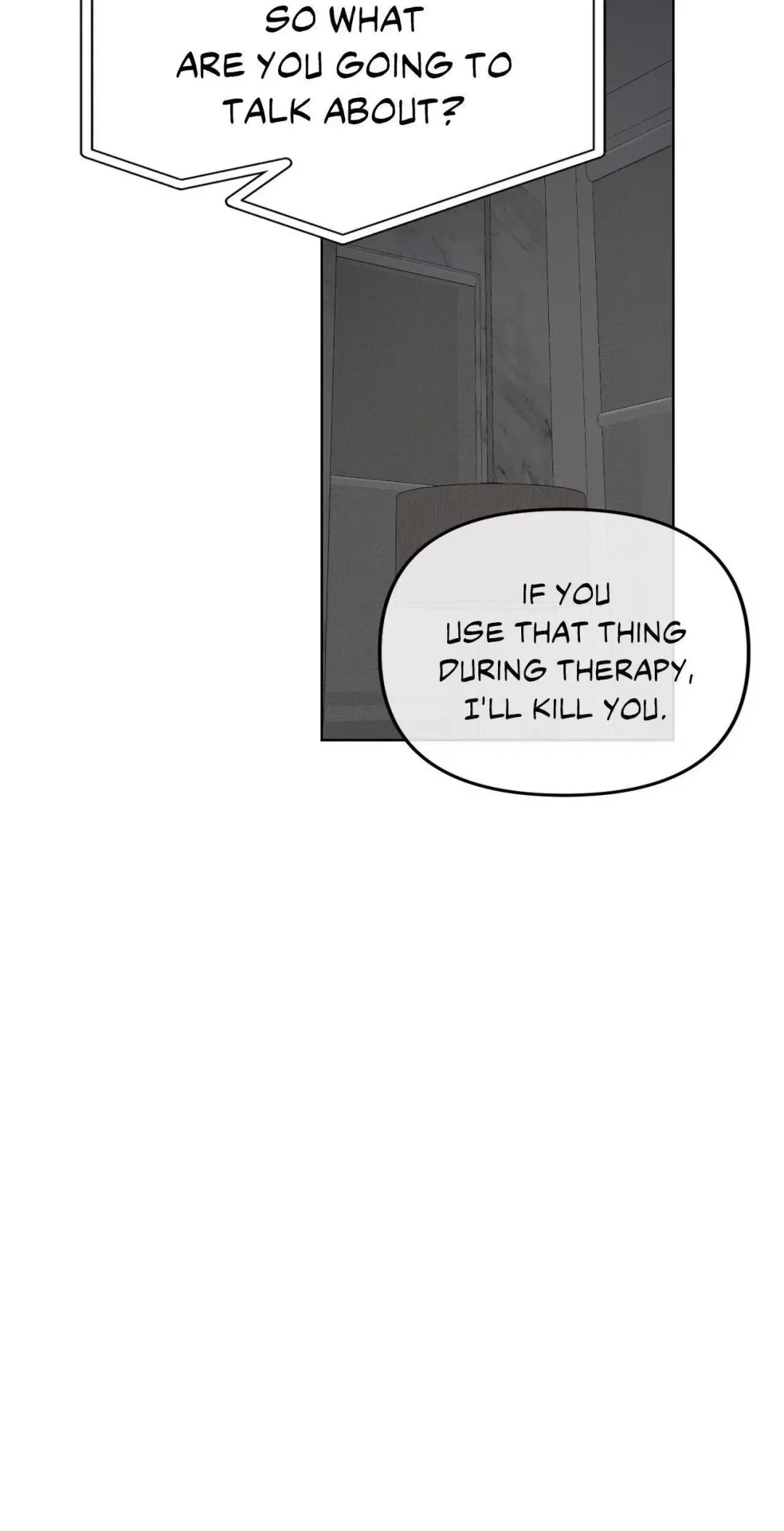 Scent and Sensibility - Chapter 22 Page 38