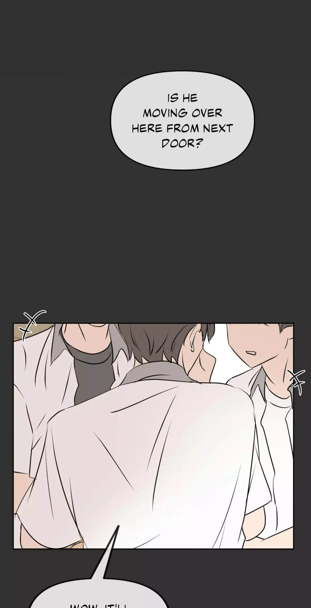 Scent and Sensibility - Chapter 22 Page 41
