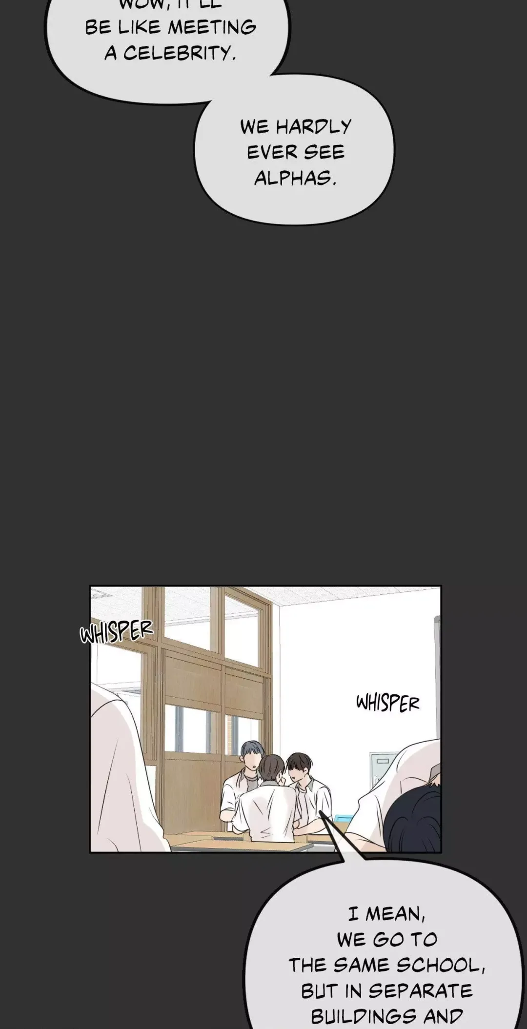 Scent and Sensibility - Chapter 22 Page 42